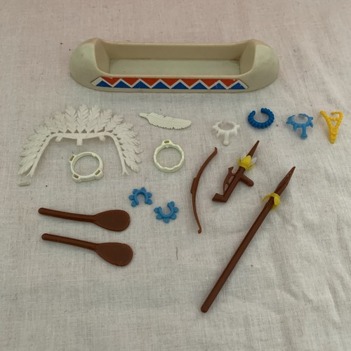 Playmobil vintage set - vintage, 70er