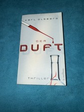 Karl Olsberg | Der Duft |