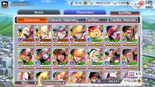 Bleach Brave Souls -Tons Of