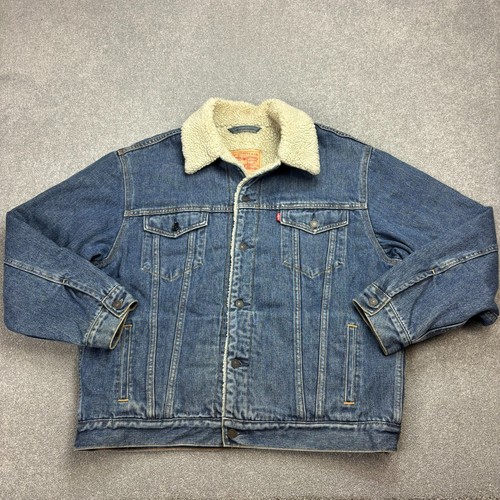 Levis jeansjacke erwachsene - levis, x