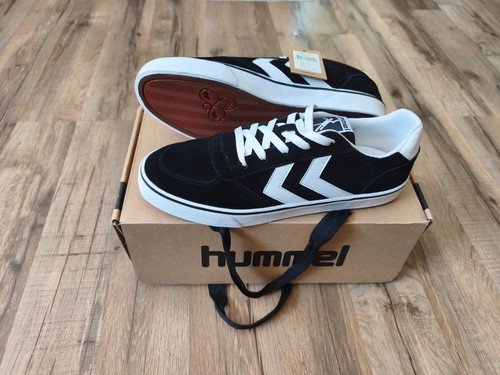 Hummel sneaker schwarz neu - sneaker,
