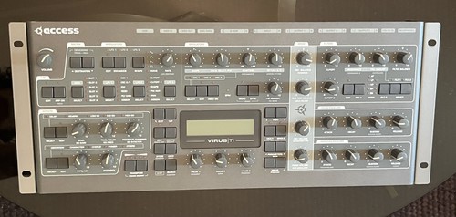 Access virus polar ti2 rack - , (rack