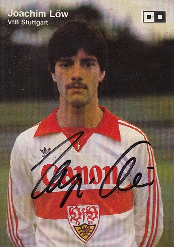 Joachim löw vfb - löw,