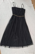Cocktailkleid Abendkleid midi