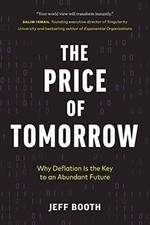 The Price of Tomorrow: Why