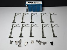 Spur H0 MÄRKLIN 7511