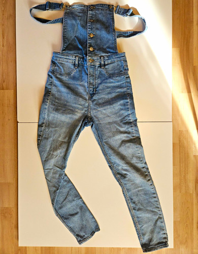 Divided jeans latzhose - divided,