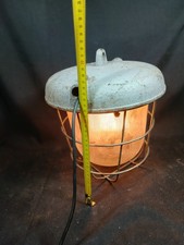 Alte 80er POLAM Gusseisen