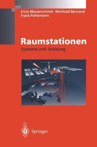 Raumstationen reinhold - raumstationen,
