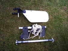 Steuer Steueranlage für