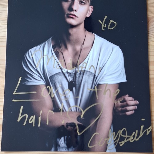 Cody saintgnue teen wolf - cody,
