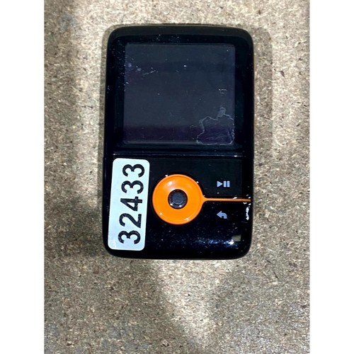 Creative zen mp3 player - creative,