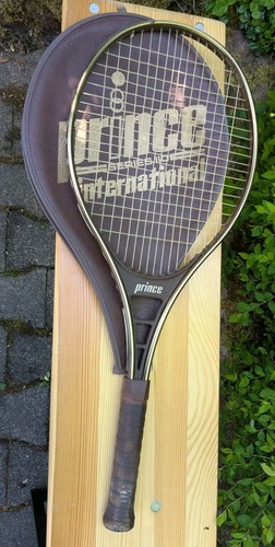 Prince international series - prince,