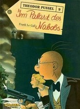 Theodor Pussel, Bd.9, Im