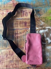 Liebeskind Sling Satchel Bag S