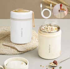 Elektrische Lunchbox –