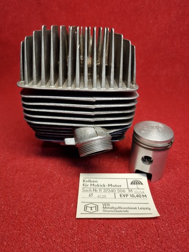 Simson sperber orig ddr - simson, orig.
