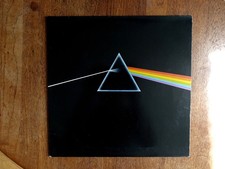 VINYL - - Pink Floyd: The Dark
