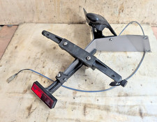 Aprilia RST 1000 Futura