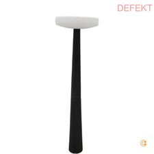 Newgarden Paquita Farola Solar-Mastleuchte Sockelleuchte Lampe Licht DEFEKTWARE