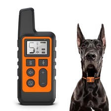 Elektroschock Pet Dog Training