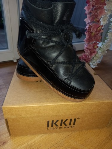 Ikkii boots größe - boots,,