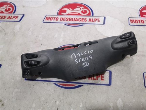 Tachoverkleidung piaggio sfera - tachoverkleidung,