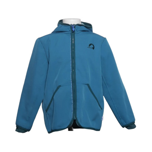Finkid softshelljacke unisex - softshelljacke,,