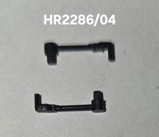 Rivarossi hr2286 kupplungen - rivarossi,