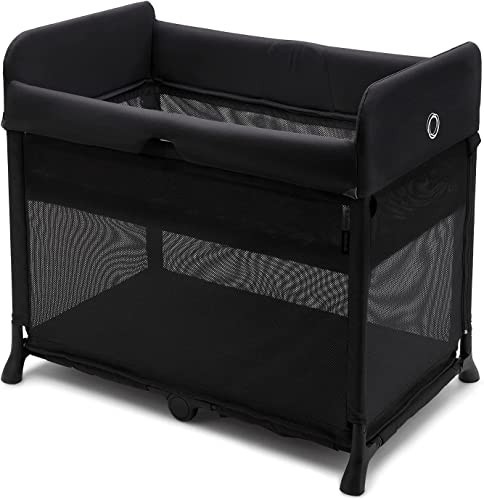 Bugaboo stardust black - black, -brand