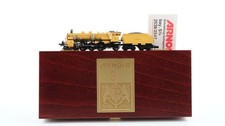 Arnold N 2547 Dampflok S 3/6 3602 K.Bay.Sts.B. (Tender defekt)