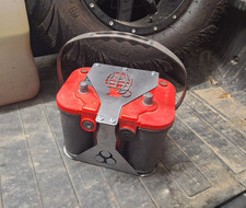 Optima 34/78 Grenade Battery