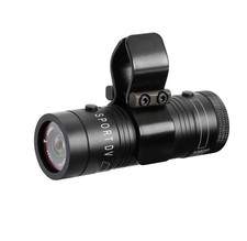 ABLEBRO Shotgun Camera,1080P