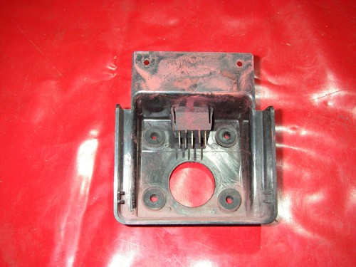 Tachohalter cockpit halter - cockpit,