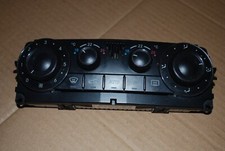 Mercedes 203 C Class Heater