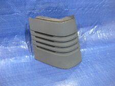 Opel Frontera B 3türig Sport: Entlüftungsblende, Gitter links für Hardtop *MJ