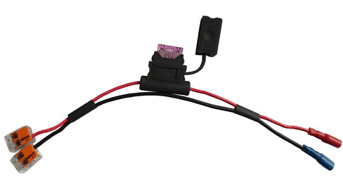 Schnellverbinder kabel - schnellverbinder,