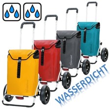 Andersen royal shopper - royal,