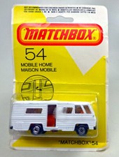 Matchbox superfast 54d - matchbox,