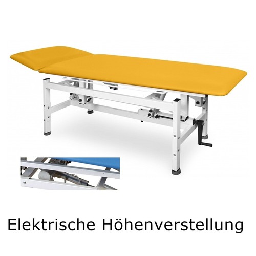 Therapieliege behandlungsliege - therapieliege,