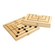 Mühle - Erle und Nussbaum -