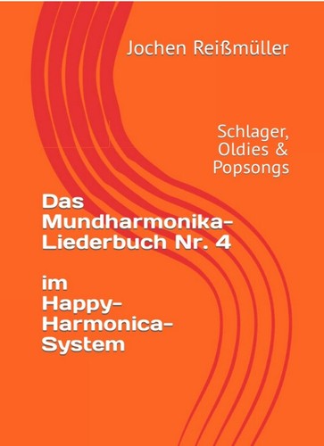 Das mundharmonika liederbuch - das, mundharmonika-liederbuch