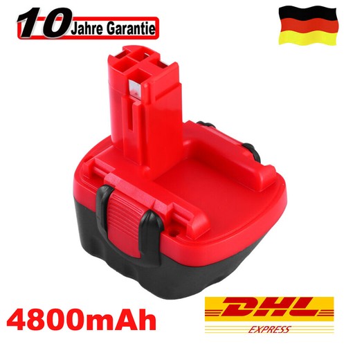 Akku für bosch 8ah - für, 4,8ah
