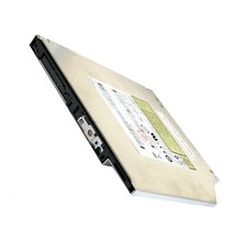 DVD Laufwerk Brenner für Fujitsu Amilo Pi-3540 F50IN0, Pi-3525 F50II0 - Notebook
