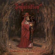 Inquisition - Into The