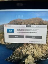 Apple iMac 21,5 Zoll 1,5TB SSD, Intel Core i5-4570R, 2,7GHz, 8GB RAM Computer PC