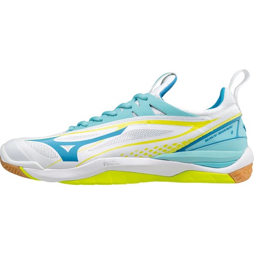 Mizuno wave mirage - mirage, damen