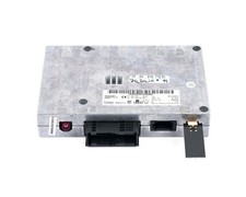 Original Audi A6 Q7 Bluetooth Steuergerät 4F1862335 Telefonmodul 4F1910336 rSAP