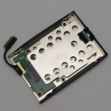 Lenovo ThinkPad T480 SSD M.2 Adapter Caddy mit Kabel Festplatte Caddy Cable