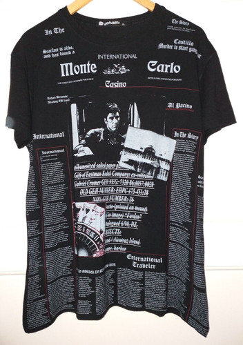 Cipo baxx shirt - baxx, t-shirt
